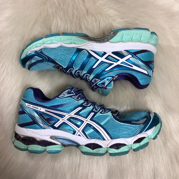 asics gel evate 3